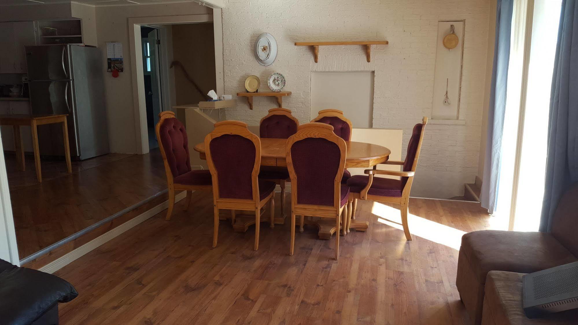 Hotel Parc Sutton Bay Park New Liskeard Exterior foto